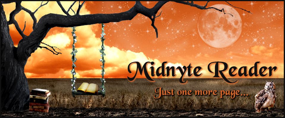 Midnyte Reader